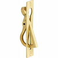 Schuifdeurtrekring Elegant MGO - thumbnail