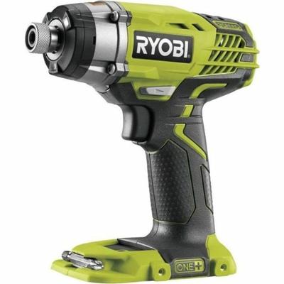 Ryobi R18ID3-0 Accuslagschroevendraaier | zonder accu&apos;s en lader - 5133002613