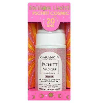 Garancia Pschitt Magique Explorateur 100ml