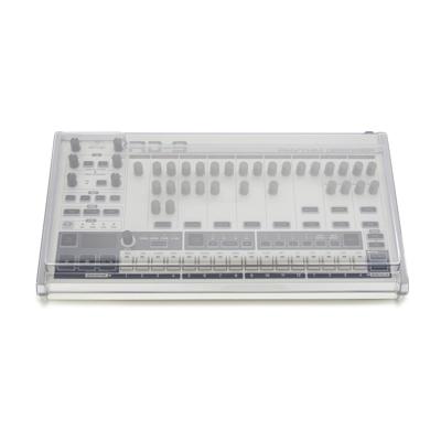 Decksaver DS-PC-RD9 DJ-accessoire Mixer/controller cover