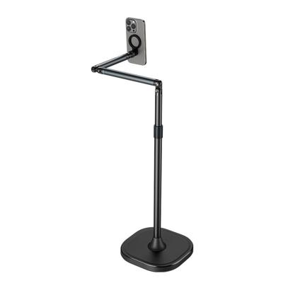 Telesin Live Streaming Floor Stand met MagSafe