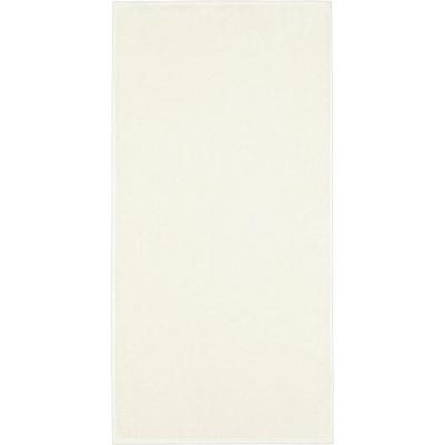 Cawö Cawo Pure Uni Badlaken 80x150 natur