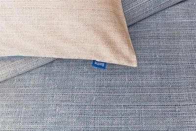 Auping Odyssey Blue Kussensloop 60x70