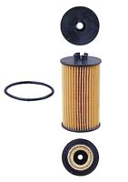 Oliefilter OX401D - thumbnail