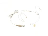 PSSO WISE Headset for Bodypack - thumbnail