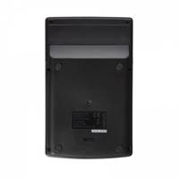 Maul bureaurekenmachine MCT 500, Check & Correct, zwart - thumbnail