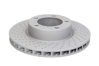 Remschijf 24012802601 - thumbnail