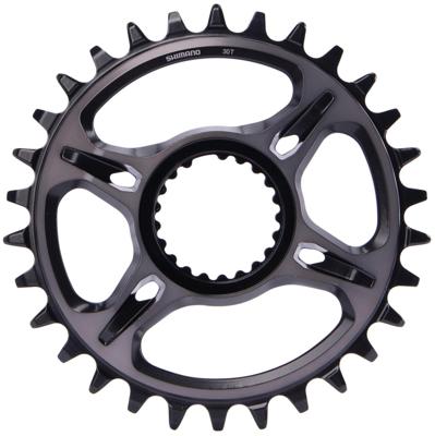 Shimano kettingblad xtr 30t enkel bladfc-m9100-1/m9120-1