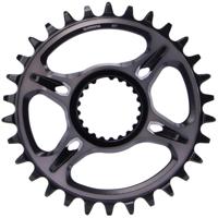 Shimano kettingblad xtr 30t enkel bladfc-m9100-1/m9120-1 - thumbnail