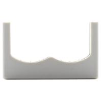 OBO Bettermann 2115018 Buisklem Grijs 25 stuk(s) - thumbnail