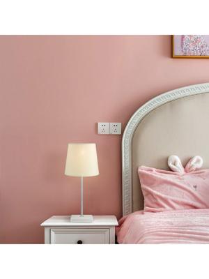 Home sweet home tafellamp Arica ↕ 33 cm - beige Home sweet home tafellamp Arica ↕ 33 cm - beige