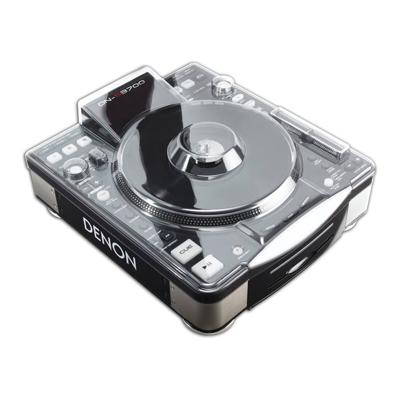 Decksaver Stofkap voor Denon DN-S3700