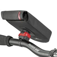 KLICKfix Telefoonhouder Phonebag Tour S Zwart - 414259 - thumbnail