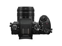 Panasonic LUMIX DMC-G7 zwart + 14-42mm HD II zwart - thumbnail