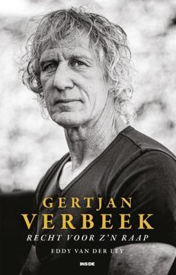 Gertjan Verbeek (Paperback) Gertjan Verbeek (Paperback)