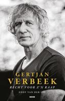 Gertjan Verbeek (Paperback) - thumbnail