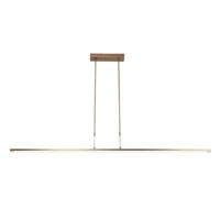Steinhauer HanglampZelena LED - 7971BR - thumbnail