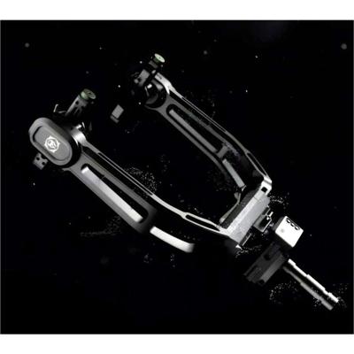 Tilta TLA-MCS-L35-TG Tilta Gravity Motorized Lighting Control System (35KG), Titanium Gray