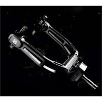 Tilta TLA-MCS-L35-TG Tilta Gravity Motorized Lighting Control System (35KG), Titanium Gray - thumbnail