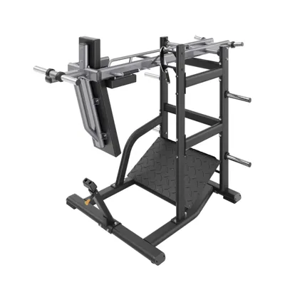 Toorx Professional ABSOLUTE - Pendulum Squat FWX-9000
