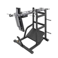 Toorx Professional ABSOLUTE - Pendulum Squat FWX-9000 - thumbnail