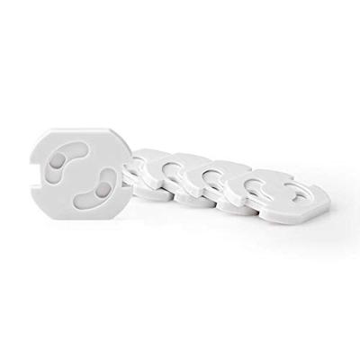 Nedis prevpc10wt beschermer voor wandcontactdoos type-f (schuko) Nedis prevpc10wt beschermer voor wandcontactdoos type-f (schuko)