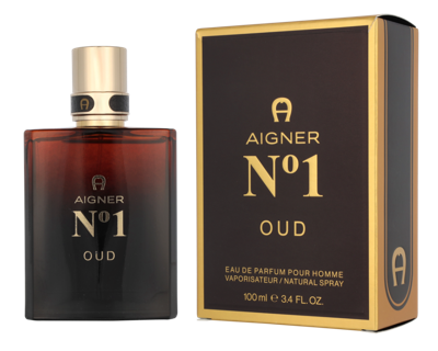 Etienne Aigner No 1 Oud 100 ml Eau de Parfum