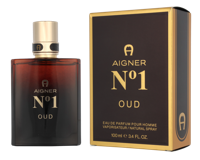 Etienne Aigner No 1 Oud 100 ml Eau de Parfum - thumbnail