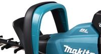 Makita accu heggenschaar - UH006GZ - 40V - 60 cm - excl. accu en lader - in doos - thumbnail