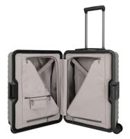 Litron Frame 4W Trolley S Champagne - thumbnail