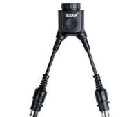 Godox Y Kabel 2 naar 1 - thumbnail