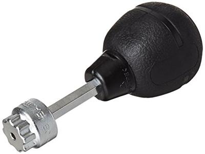 Crankarmgereedschap Shimano TL-FC18 voor Hollowtech 2 montagebout