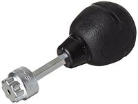 Crankarmgereedschap Shimano TL-FC18 voor Hollowtech 2 montagebout - thumbnail