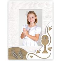 Communie Fotolijst PL3257 Dalila 13x18 cm - thumbnail