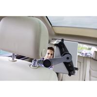 Hama Hoofdsteunhouder Voor Tablet-pc's Van 7 - 10,5 Alu - thumbnail