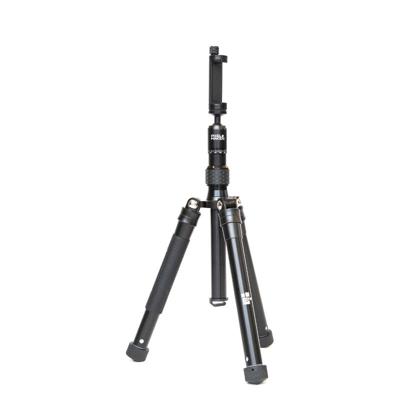Pixel Maker T3 Tripod voor smartphones en kleine camera's Pixel Maker T3 Tripod voor smartphones en kleine camera's