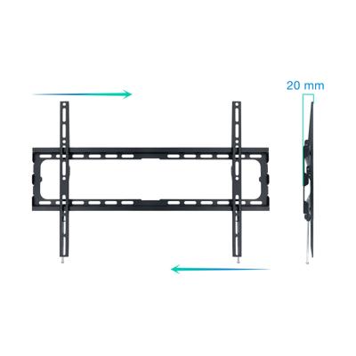 TV houder TooQ LP1080F-B - thumbnail