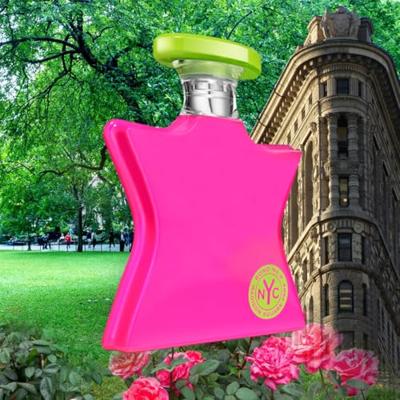 Damesparfum Bond No. 9 Madison Square Park EDP 100 ml