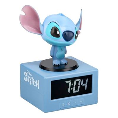 Disney Stitch wekker Disney Stitch wekker