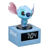 Disney Stitch wekker - thumbnail