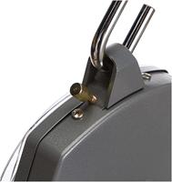 Weegklok, 250kg, schaalverdeling 1kg. - thumbnail