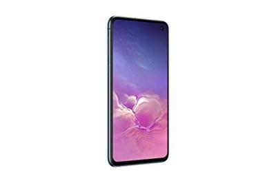 Samsung Galaxy S10e Smartphone (6 GB + 128 GB intern geheugen) Prism zwart