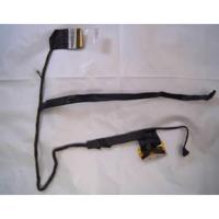 Notebook lcd cable for HP EliteBook 8570w - thumbnail