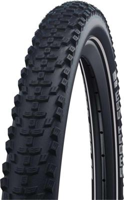 Schwalbe smart sam performance 27.5" addix e-25 reflex clincher tire