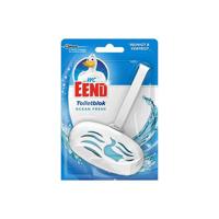 WC Eend Wc-eend toiletblok ocean fresh (12x 40gr) - thumbnail