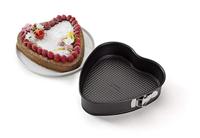 Zenker springvorm hart black metallic 27cm - thumbnail