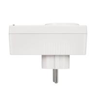 H-Tronic 1114800 Stroomuitvalmelder werkt op een accu Geluidsniveau 80 dB - thumbnail