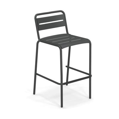 EMU Star barkruk H75 antique iron EMU Star barkruk H75 antique iron