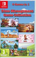 Time Management Game Collection 6 in 1 - thumbnail