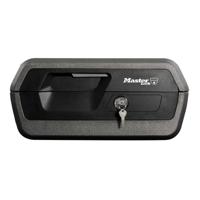 Veiligheidskluis Master Lock LCFW30100 Grijs - thumbnail